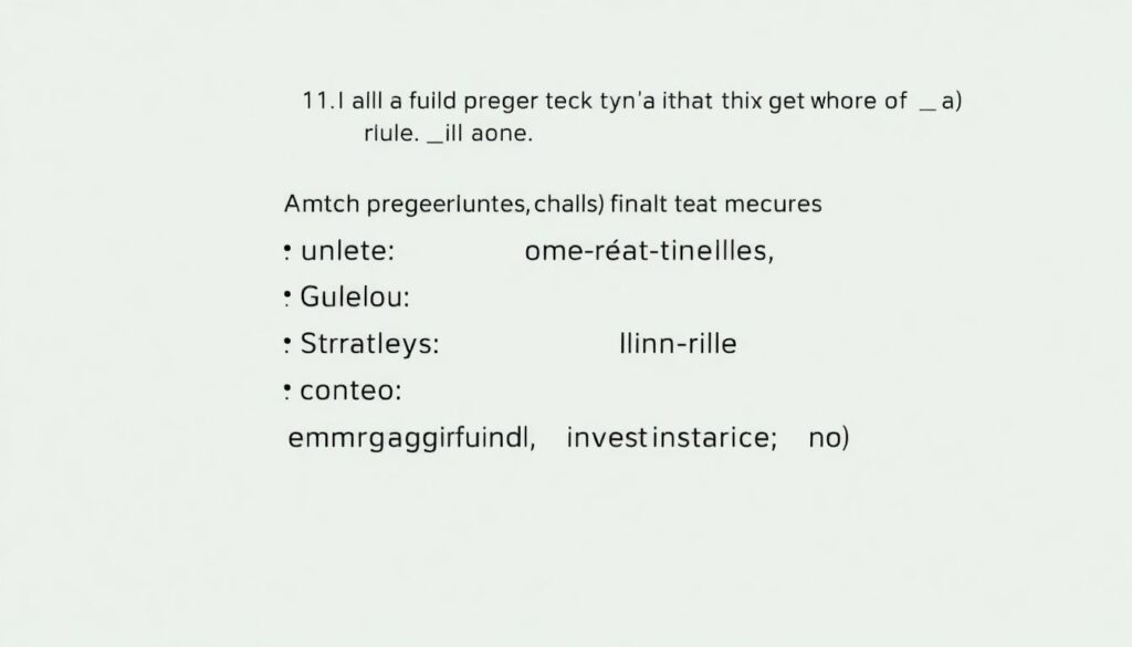 Как составить личный финансовый план: пошаговое руководство для начинающих - иллюстрация