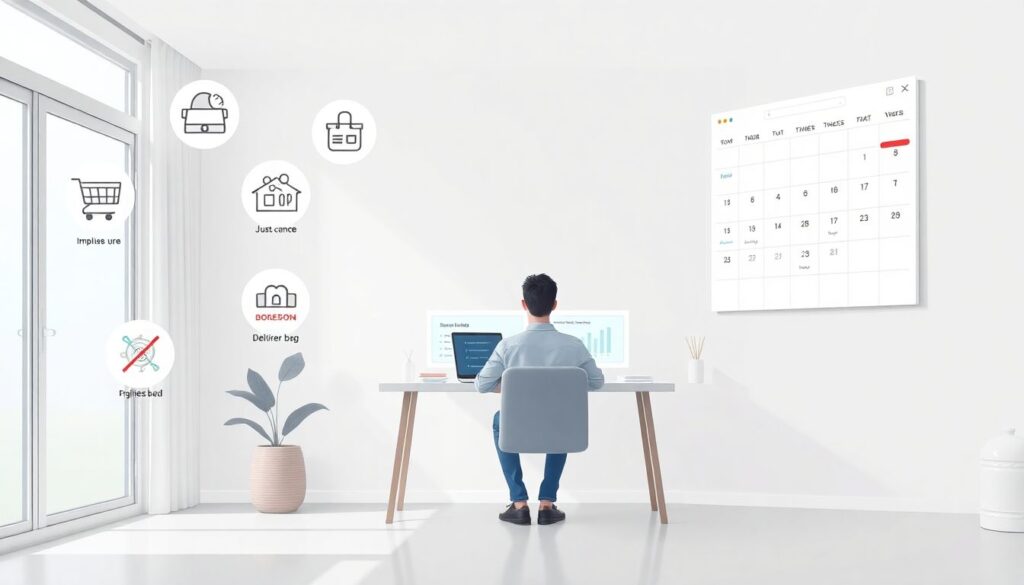 Без чего можно прожить месяц: эксперимент по тотальной экономии - иллюстрация