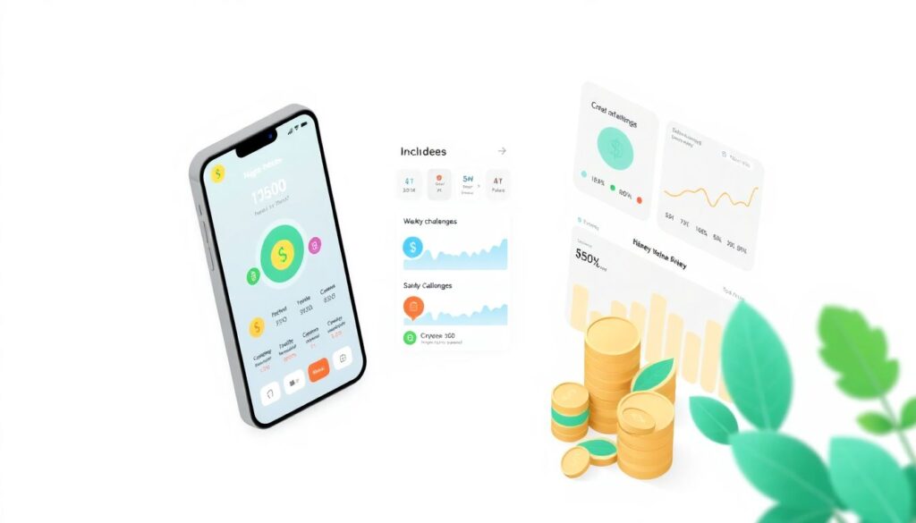 Как накопить на отпуск мечты за один год - иллюстрация