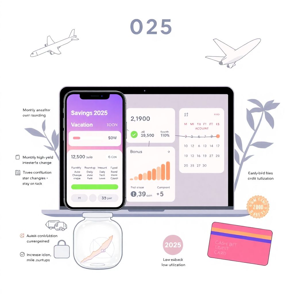 Как накопить на отпуск мечты за один год: пошаговый план для личного бюджета Как накопить на отпуск мечты за один год