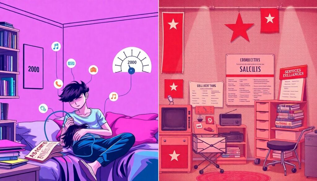 Бюджетирование для студентов: как выжить на стипендию - иллюстрация