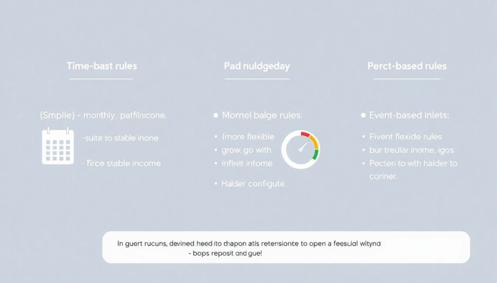 Автоматизация сбережений: настройте и забудьте - иллюстрация