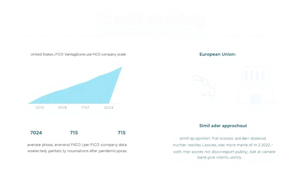 Что такое кредитный рейтинг и как его улучшить - иллюстрация