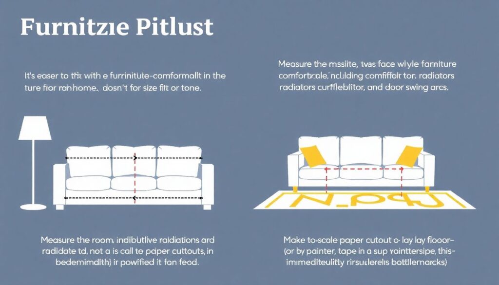 Планирование крупных покупок: автомобиль, техника, мебель - иллюстрация