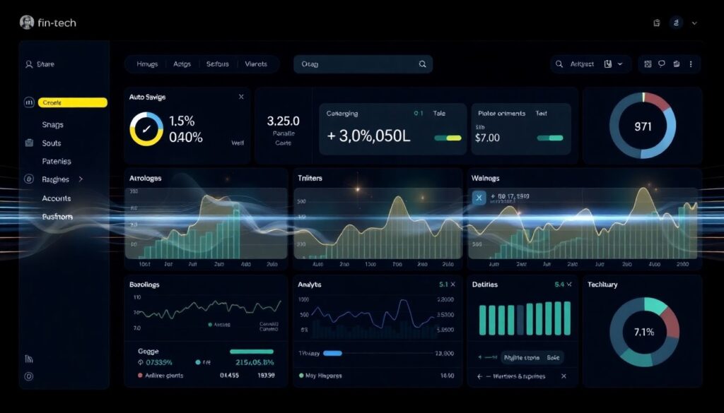 Финансовые привычки успешных людей: что стоит перенять - иллюстрация