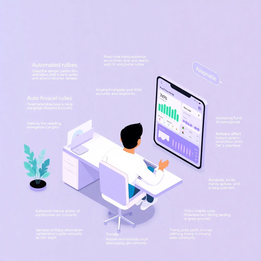 Финансовые привычки успешных людей: что стоит перенять и как начать Финансовые привычки успешных людей: что стоит перенять