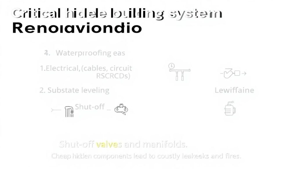 Бюджет на ремонт: как уложиться в смету и не разориться - иллюстрация