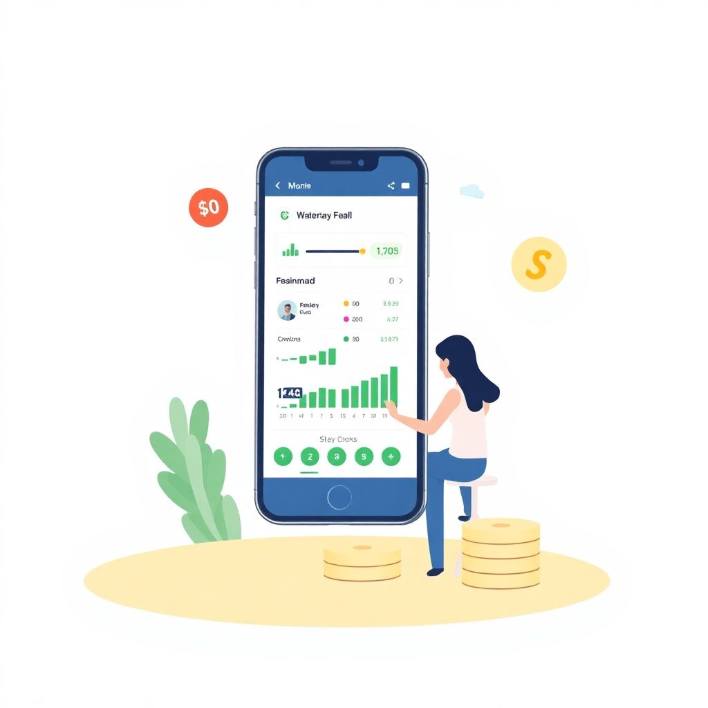 Лучшие мобильные приложения для учета финансов в 2025 году — обзор функций и плюсов Обзор лучших мобильных приложений для учета финансов в 2025 году