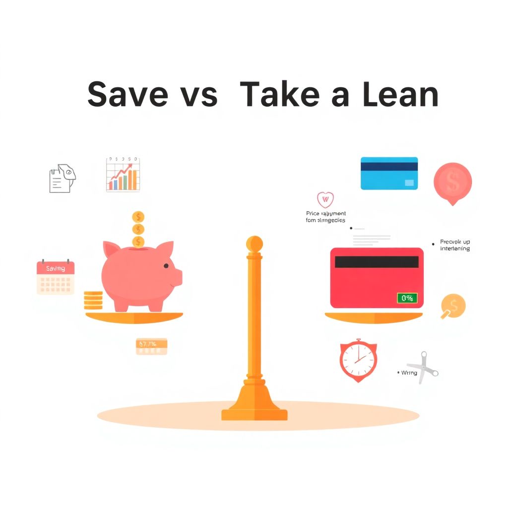 Что выгоднее: копить или брать в кредит — сравнение способов и советы Что выгоднее: копить или брать в кредит?