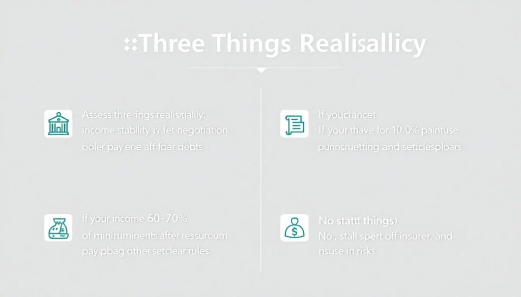 Как избавиться от долгов по микрозаймам: пошаговый план - иллюстрация