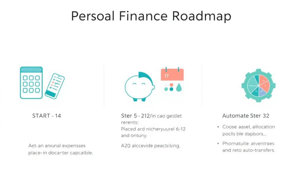 Финансовая независимость: что это такое и как к ней прийти - иллюстрация