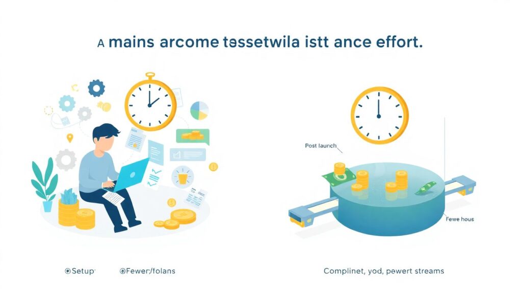 Финансовая независимость: что это такое и как к ней прийти - иллюстрация