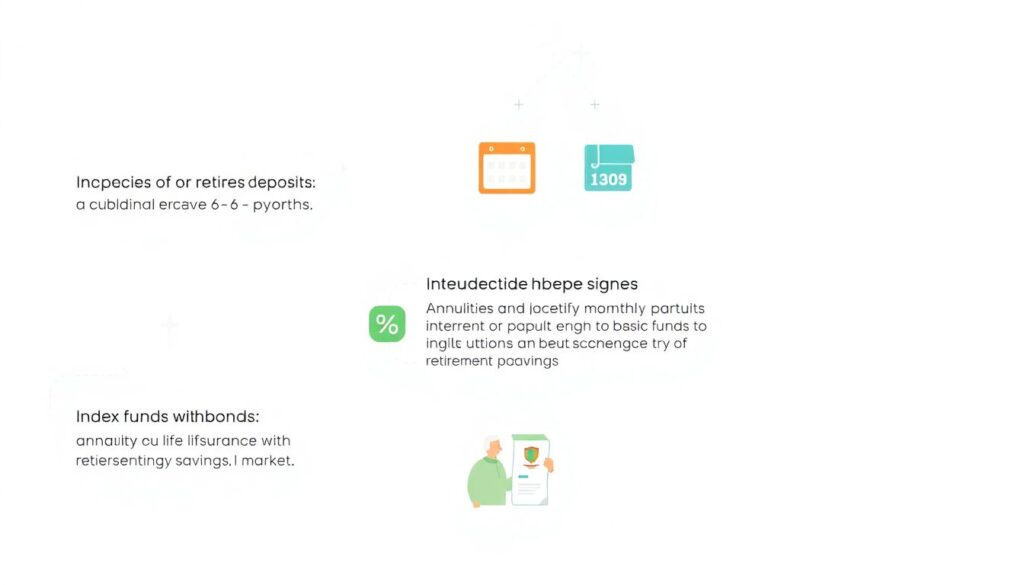 Планирование бюджета на пенсии: как обеспечить достойную старость Планирование бюджета на пенсии: как обеспечить достойную старость - иллюстрация