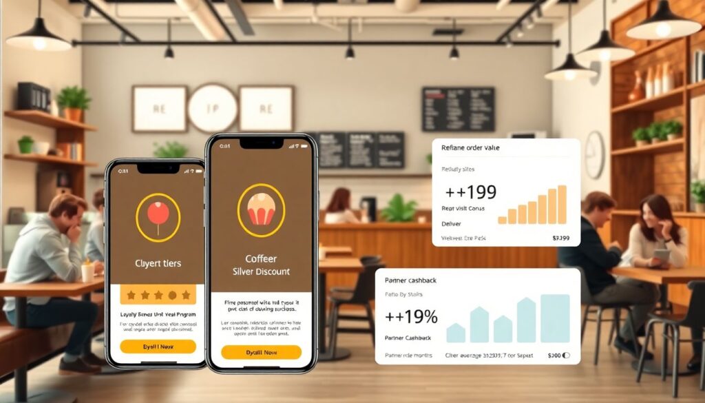 Сравнение программ лояльности и кешбэк-сервисов: что выгоднее и как выбрать Сравнение программ лояльности и кешбэк-сервисов - иллюстрация