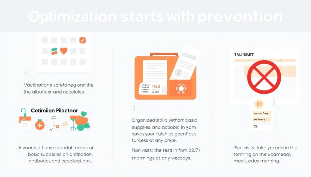 Как экономить на лекарствах и медицинских услугах: практичное руководство Как экономить на лекарствах и медицинских услугах - иллюстрация