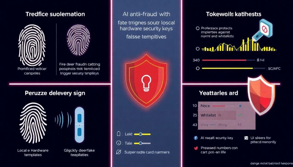 Финансовые мошенники: как распознать и защитить свои деньги - иллюстрация