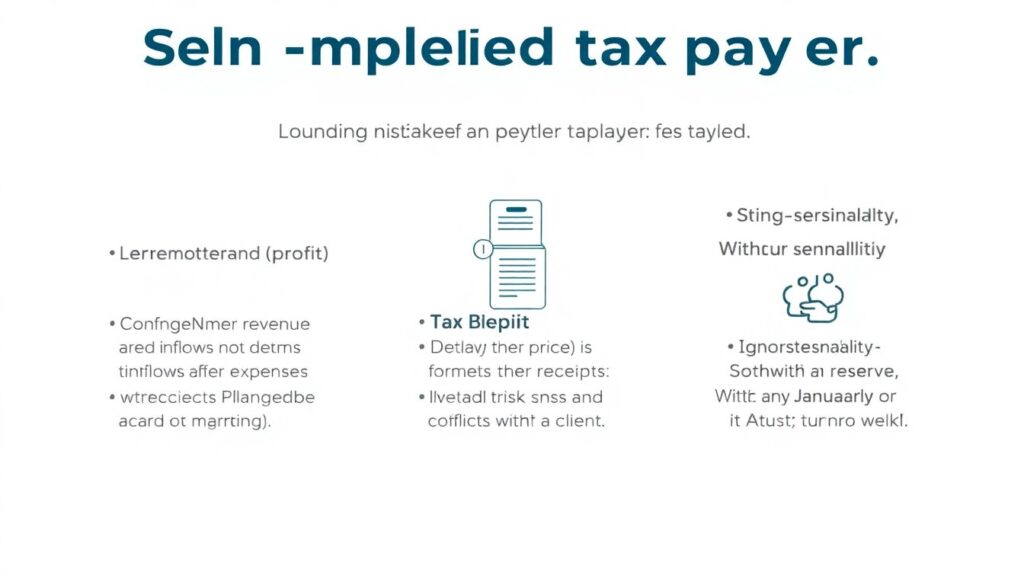 Бюджет для самозанятых: как учитывать налоги, взносы и планировать доходы Бюджет для самозанятых: налоги, взносы и планирование - иллюстрация