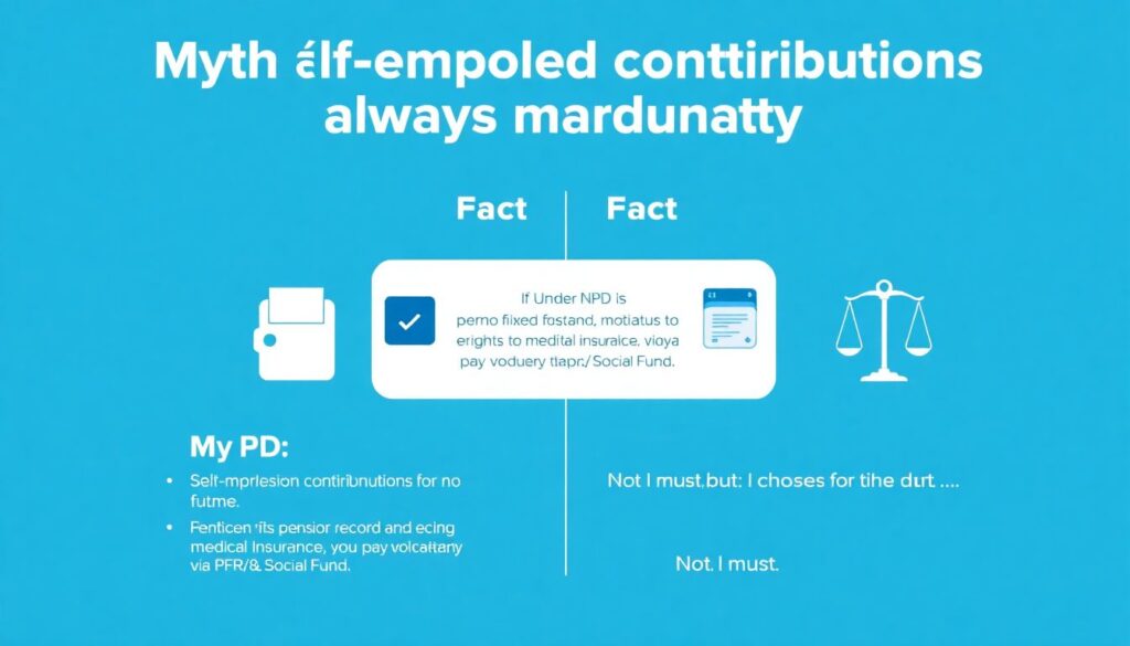 Бюджет для самозанятых: как учитывать налоги, взносы и планировать доходы Бюджет для самозанятых: налоги, взносы и планирование - иллюстрация