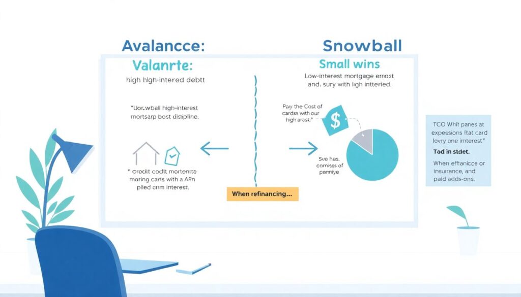 Как оценить свое финансовое здоровье: ключевые показатели - иллюстрация