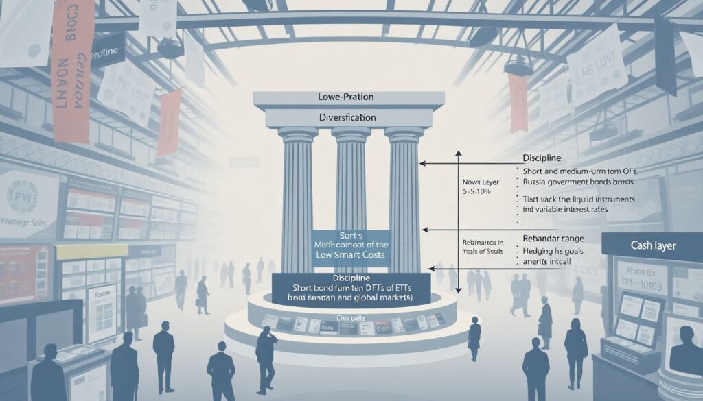 Как накопить миллион: математика и дисциплина - иллюстрация