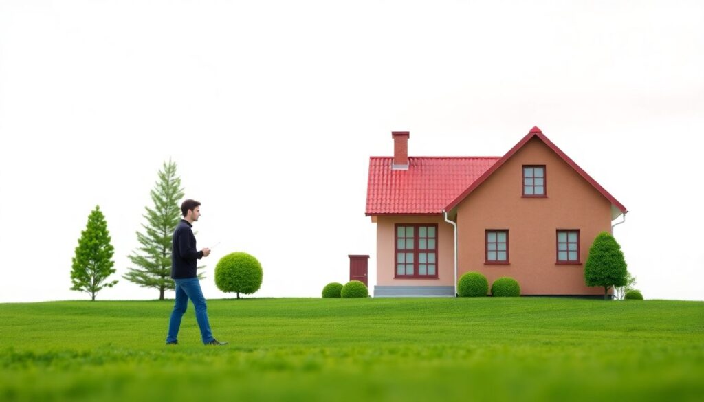 Как накопить на первоначальный взнос по ипотеке: реальные стратегии - иллюстрация