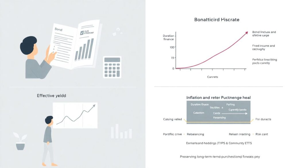 Влияние инфляции на ваши сбережения и как их защитить - иллюстрация