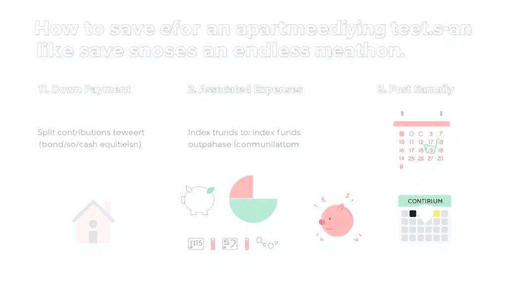 Как перестать бояться больших финансовых целей - иллюстрация