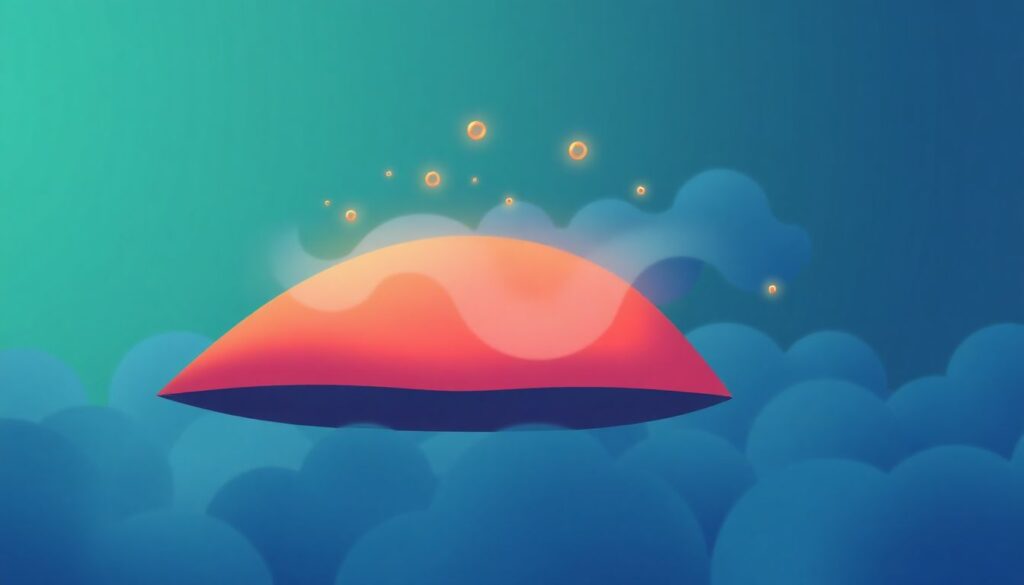 Как перестать бояться больших финансовых целей - иллюстрация