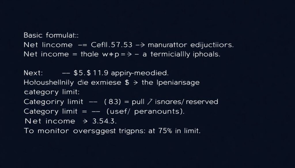Ошибки в ведении бюджета, которые крадут ваши деньги - иллюстрация