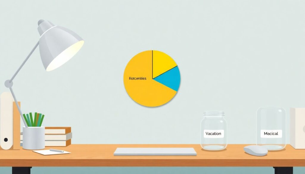 Финансовые ошибки, которые совершают в 30 лет (и как их избежать) - иллюстрация