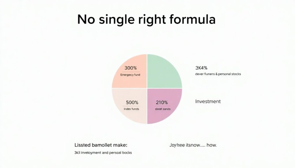 Что делать с тринадцатой зарплатой или годовым бонусом - иллюстрация