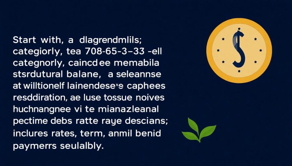 Финансовые цели: как правильно ставить и достигать их - иллюстрация