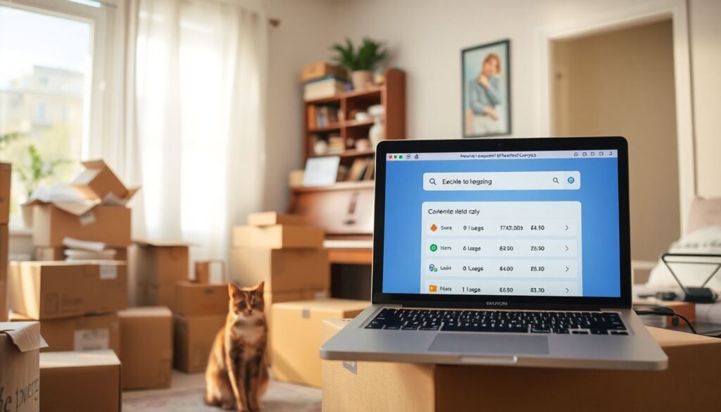 Как изменится ваш бюджет при переезде в другой город - иллюстрация