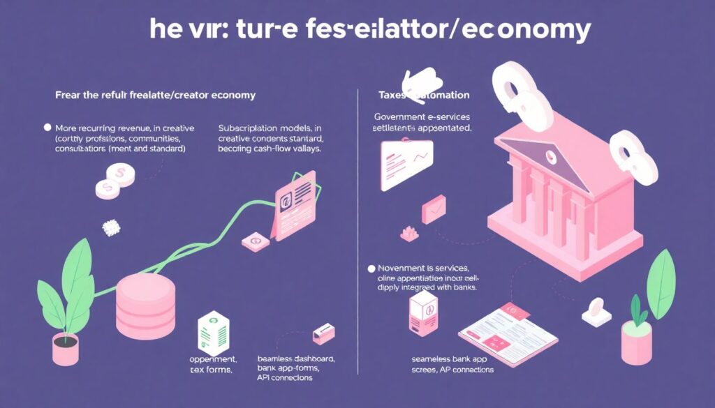 Бюджет для творческих профессий: как управлять гонорарным доходом - иллюстрация