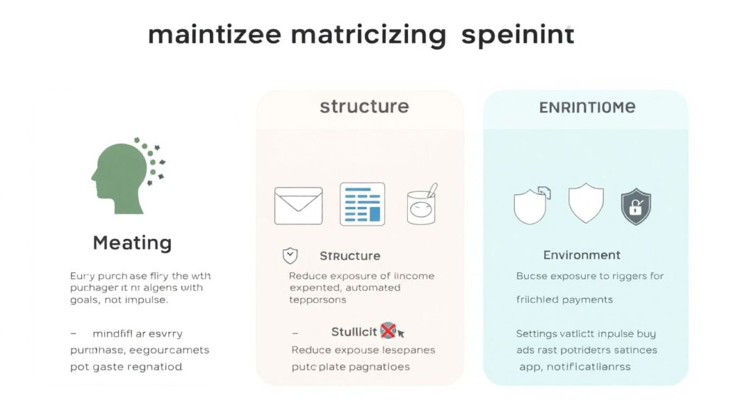 Финансовый минимализм: как тратить меньше и жить счастливее - иллюстрация