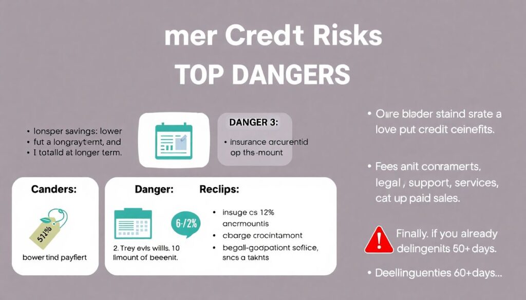 Стоит ли объединять все долги в один (консолидация кредитов)? - иллюстрация