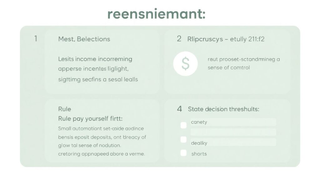 Финансовая грамотность для подростков: с чего начать разговор с детьми Финансовая грамотность для подростков: с чего начать разговор - иллюстрация