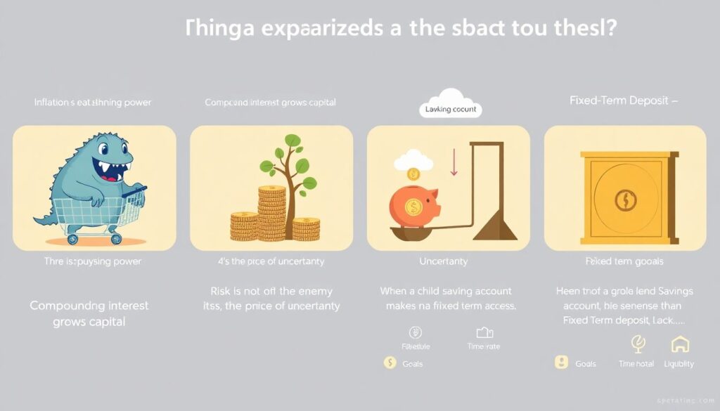 Финансовая грамотность для подростков: с чего начать разговор с детьми Финансовая грамотность для подростков: с чего начать разговор - иллюстрация