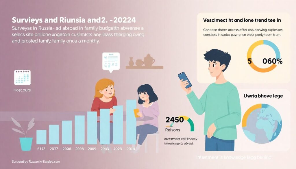 Финансовая грамотность для подростков: с чего начать разговор с детьми Финансовая грамотность для подростков: с чего начать разговор - иллюстрация