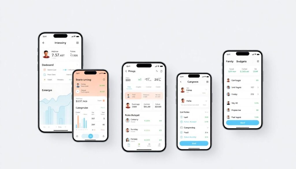 Как составить семейный бюджет, если у супругов разный уровень дохода - иллюстрация