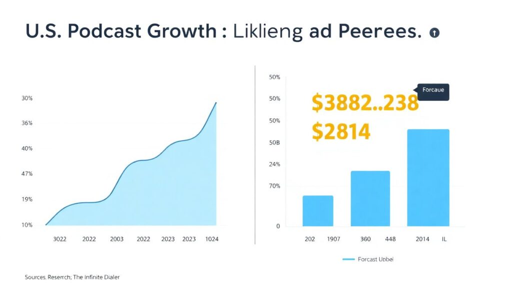 Финансовые подкасты и блоги, которые стоит читать - иллюстрация
