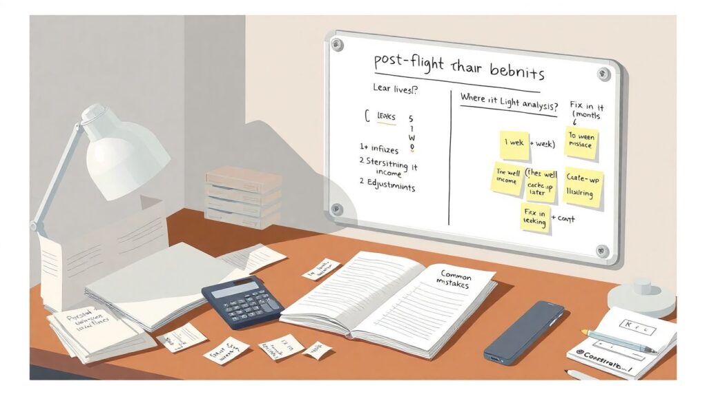 Как подготовиться к финансовому кризису: советы по защите сбережений Как подготовиться к финансовому кризису - иллюстрация