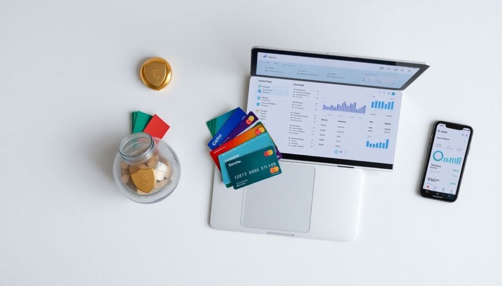 Как подготовиться к финансовому кризису: советы по защите сбережений Как подготовиться к финансовому кризису - иллюстрация