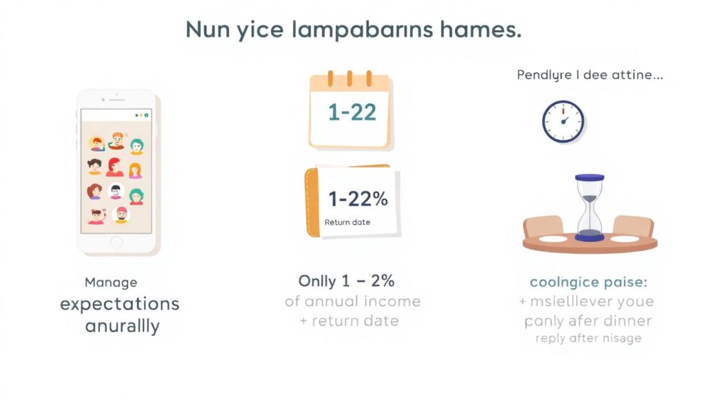 Как перестать одалживать деньги друзьям и родственникам и не испортить отношения Как перестать одалживать деньги друзьям и родственникам (и не испортить отношения) - иллюстрация