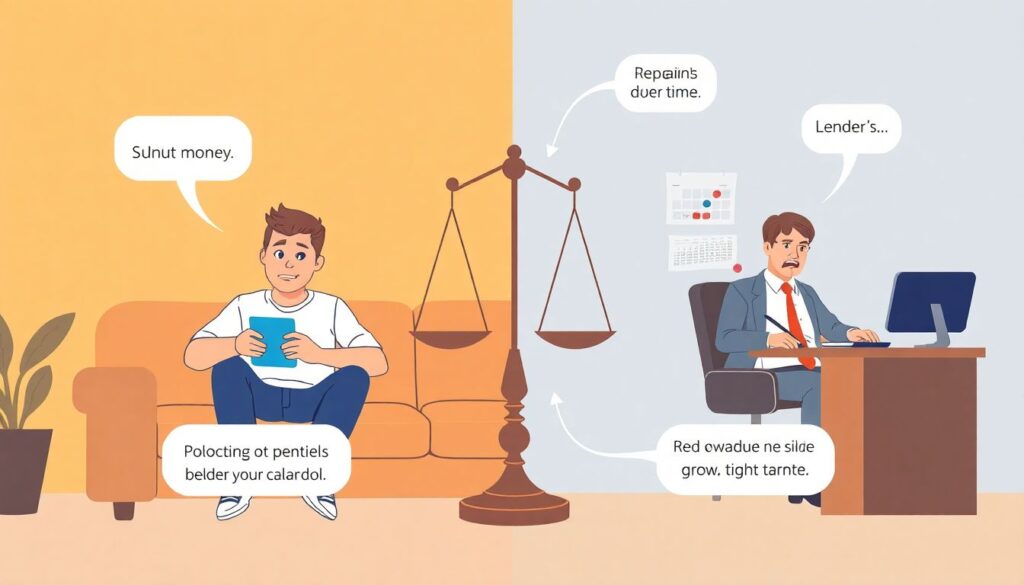 Как перестать одалживать деньги друзьям и родственникам и не испортить отношения Как перестать одалживать деньги друзьям и родственникам (и не испортить отношения) - иллюстрация