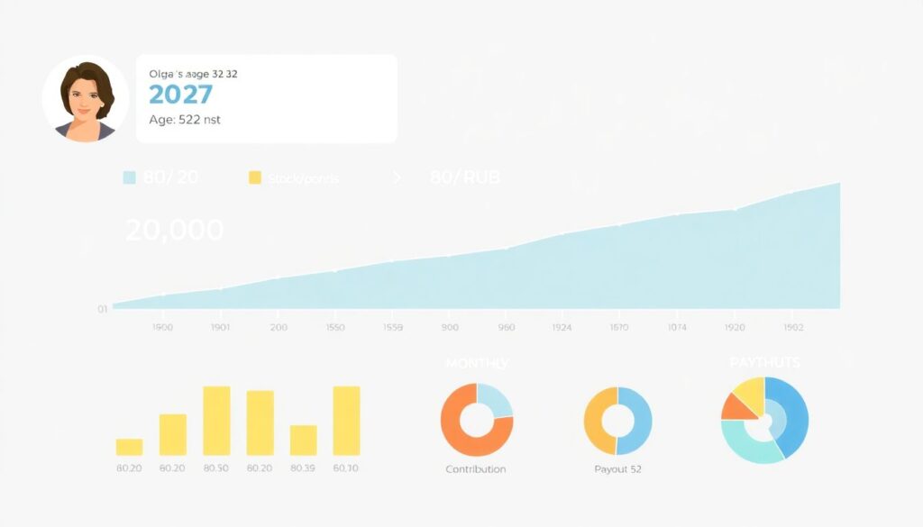 Финансовые цели на 5, 10 и 20 лет: как составить долгосрочный план - иллюстрация
