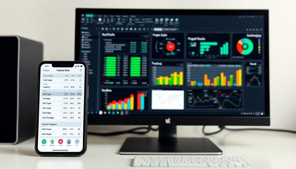 Как проанализировать траты за месяц и найти черные дыры в бюджете Как проанализировать свои траты за месяц и найти черные дыры - иллюстрация