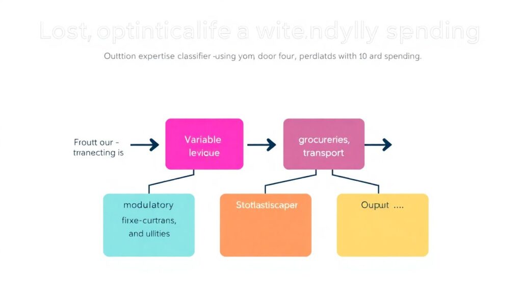 Как проанализировать траты за месяц и найти черные дыры в бюджете Как проанализировать свои траты за месяц и найти черные дыры - иллюстрация