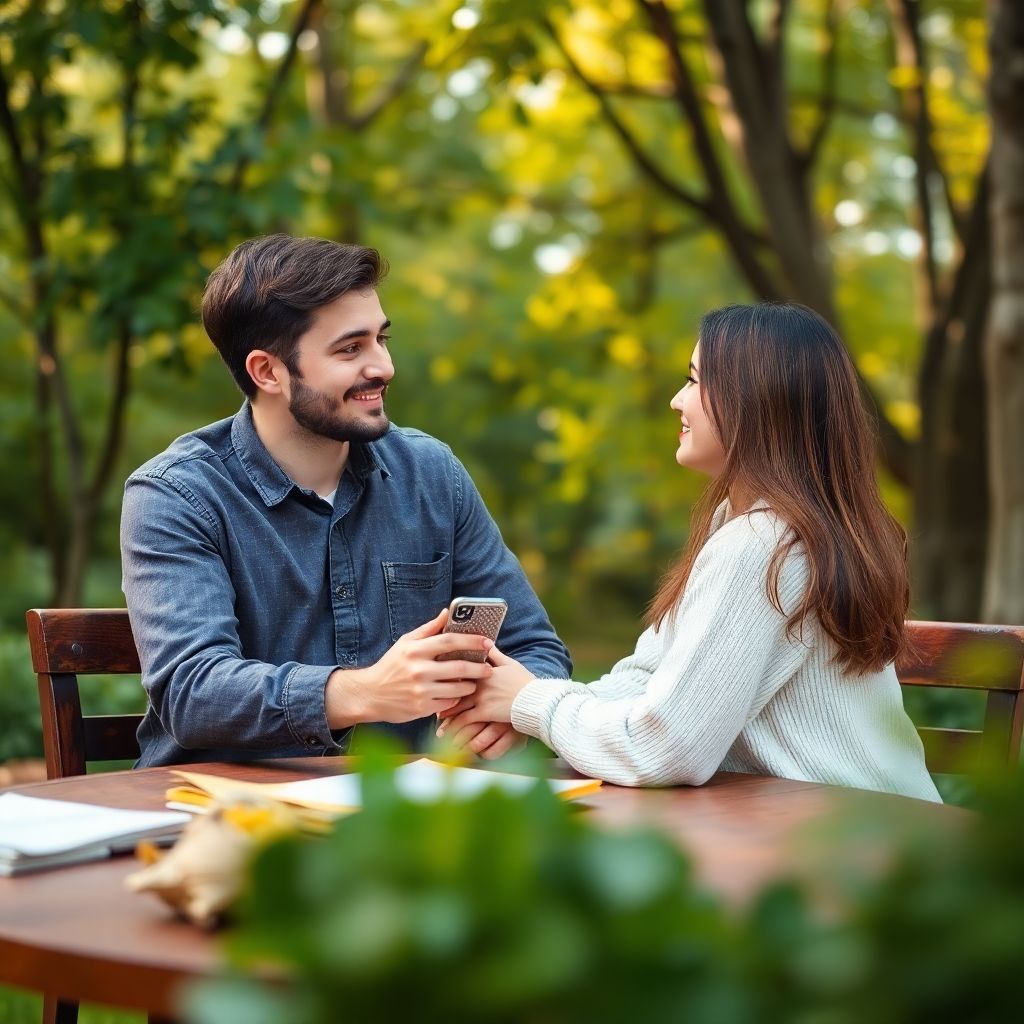Как говорить с партнером о деньгах, чтобы избежать ссор