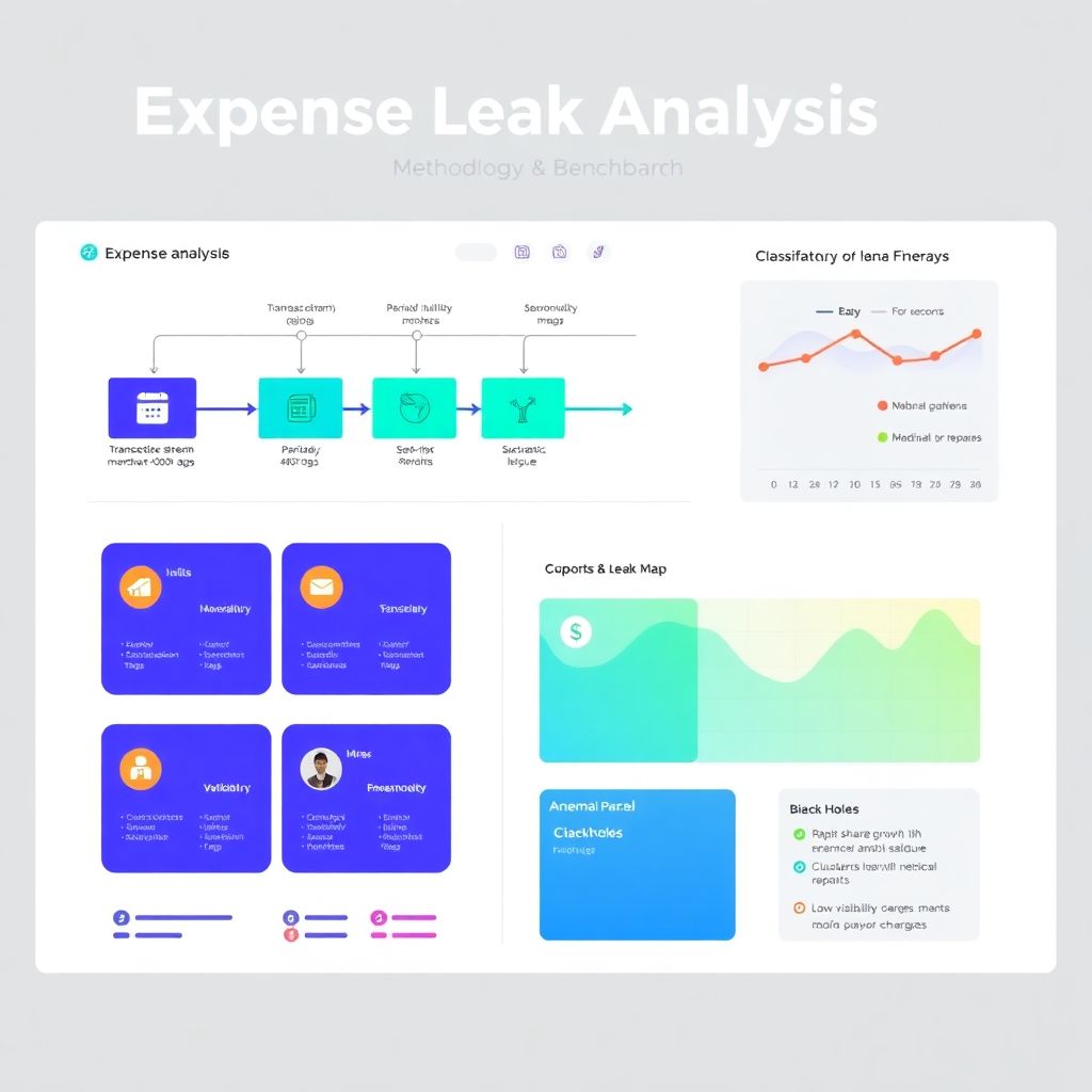 Как проанализировать траты за месяц и найти черные дыры в бюджете Как проанализировать свои траты за месяц и найти черные дыры